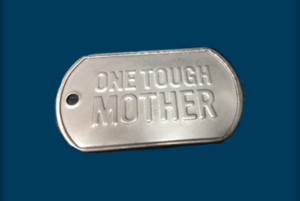 Happy Mothers Day to All Tough Mother F…ers!